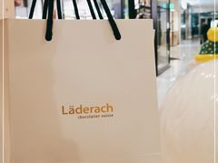 -Laderach 莱德拉(上海环贸iapm店)