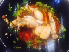 -销魂美蛙鱼头火锅(上海首店)