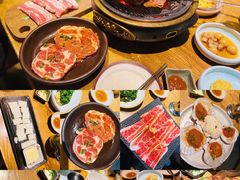 -泥炉烧肉师(新街口金銮巷店)