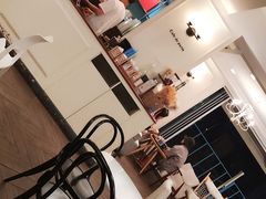 -Cafe de Paris(林荫路店)