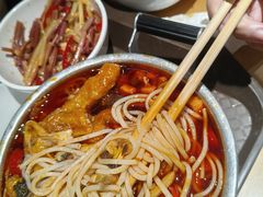 -水平有限广西米粉·广西风味集(五道口店)