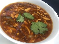 汤-深圳四季酒店·馥自助餐厅