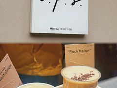 -O.P.S. CAFE