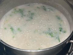鱼粥-淘米捞·米汤脆鲩鱼火锅(福田皇岗店)