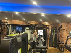 -NRG 健身私教CLUB(云山路店)