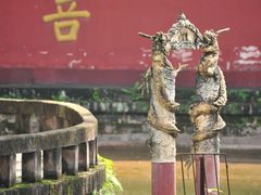 -中国观音故里广德景区