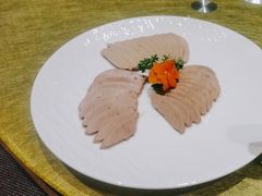 -北京全聚德(西翠路店)