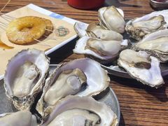 -蚝堡海鲜·威海菜·海肠捞饭·烧烤·亚洲吃蚝公司(幸福门店)