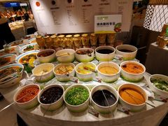 -亚马逊海鲜自助(梅溪湖步步高店)