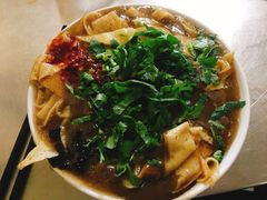 -正味斋锅巴菜(西北角店)