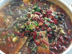 -虹泥小厨(南国花园总店)