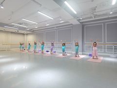 -舞蓓舞蹈(永定路校区)