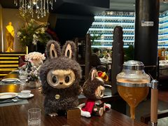 -狮拾久·现代新加坡料理(福田COCO Park店)