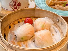 -点都德(广州白云山景区南门店)