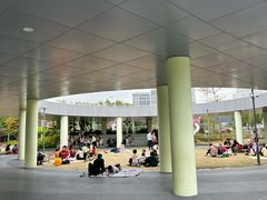 -厦门园林博览苑