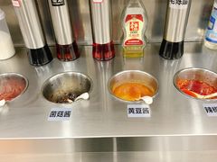 -牛天下·海鲜·牛肉·打边炉·融合菜