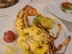 -马克西姆餐厅(崇文门店)