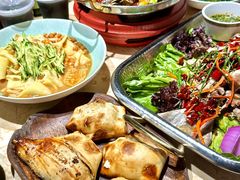-品质伊骊新疆菜(紫金店)