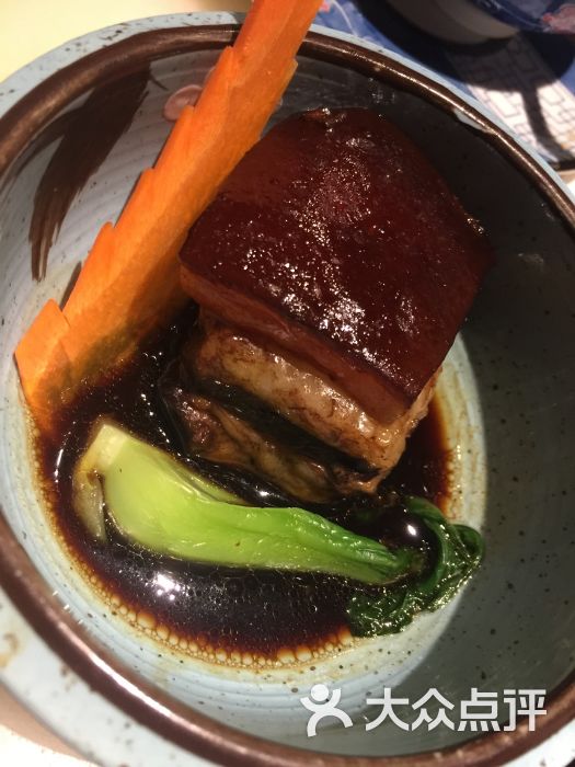 桂满陇-十里风荷(合生汇店)东坡肉图片 - 第18张
