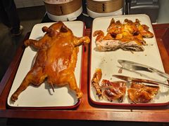 -The COOK·厨餐厅·自助餐(浦东嘉里大酒店)