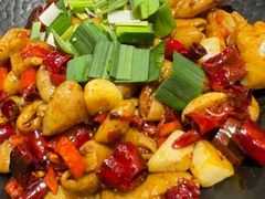 -潇湘码头·鲜湘菜(常营店)