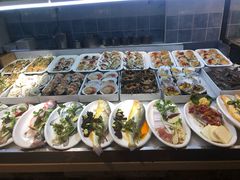 -三个渔夫·蒸汽海鲜(小白楼店)