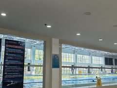 -大连开发区市民健身中心
