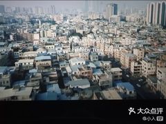 -左岸国际电影城(泉汇购物广场店)