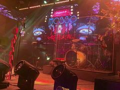 -MOSSO音乐酒吧·live house(南京旗舰店)