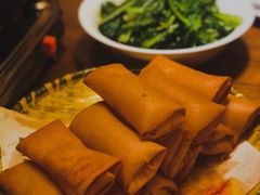 -肖记公安牛肉鱼杂馆· 省级非物质文化遗产(仁和路店)