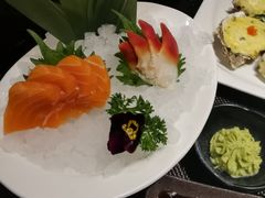 -德川家日本料理(中关村寰太大厦店)