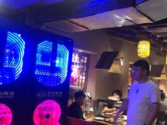 -柿子树炭烤羊腿(金台路店)