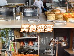 -小南洋海景餐厅(深圳湾店)