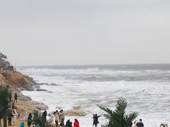 -威海国际海水浴场旅游区