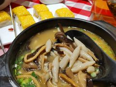 -西贝(上海我格广场店)