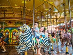 -三亚海昌梦幻海洋不夜城