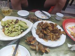 -亿牌牌东北烧烤(怀特店)