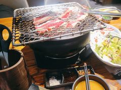 -黑牛の店·和牛烧肉(大悦城店)