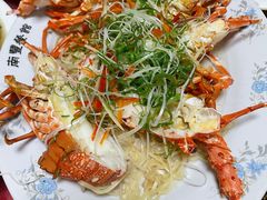 -肥弟大排档(汕樟路店)