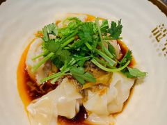 -龍堂蟹黄小笼包(万家丽店)