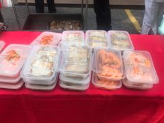 -上海外国语大学（虹口校区）食堂