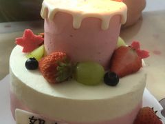 -吉川堂·日式甜点专门店(正佳广场店)