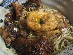 -无名氏面馆(邮电路店)