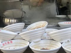 -陈记锅盖面(长江路店)