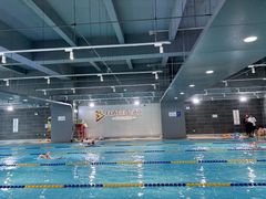 -FLARE STAR FITNESS(复地活力城店)