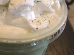 -星巴克(吉林财富广场店)