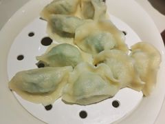 -船歌·鱼水饺青岛菜(枫蓝国际购物中心店)