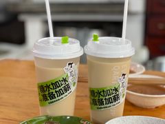 -雲记卢妈冷锅串串(中道街总店)