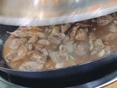 -顺德火焰醉鹅坊(珠海店)