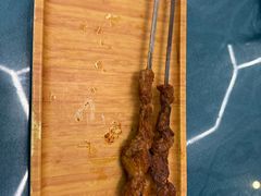 -乡村馕坑肉·烧烤·新疆菜·本地人更爱吃(阿勒泰首店)